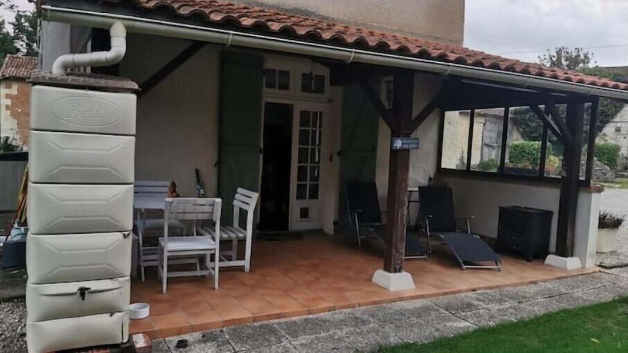 Photo of Outdoor in Loudun