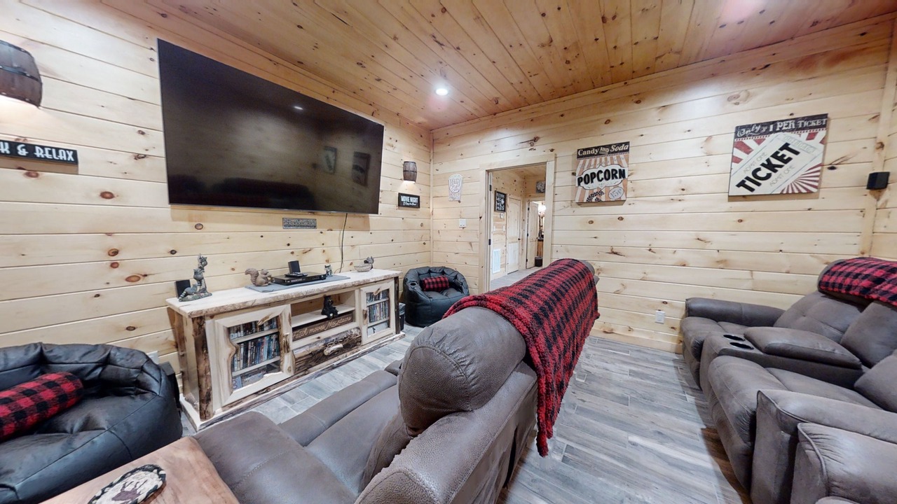 Photo of Livingroom in Walland