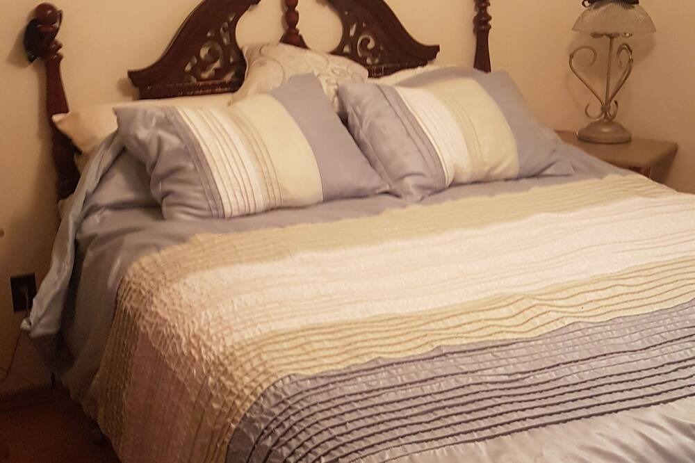 Photo of Bedroom in Manitoulin District