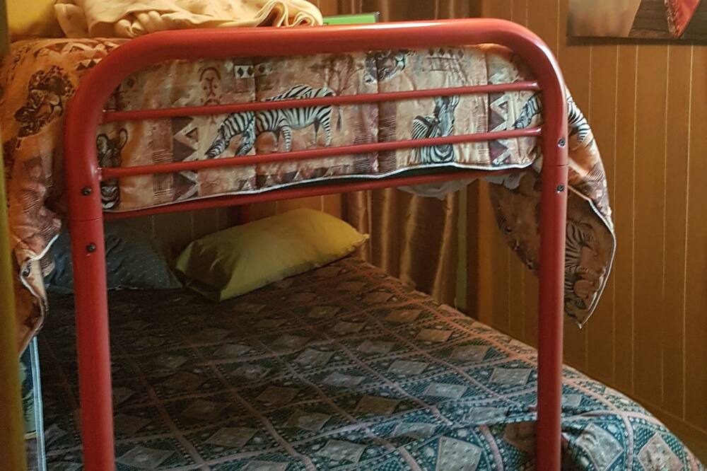 Photo of Bedroom in Manitoulin District