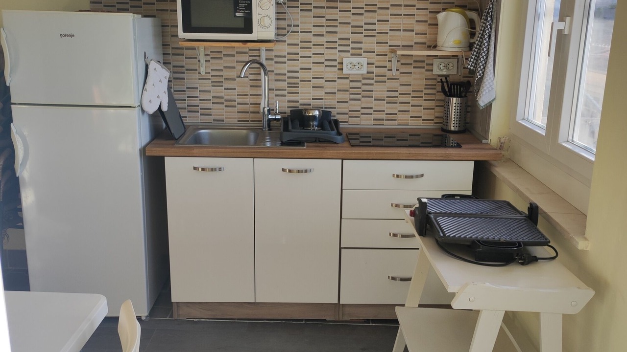 Photo of Kitchen in Lastovo