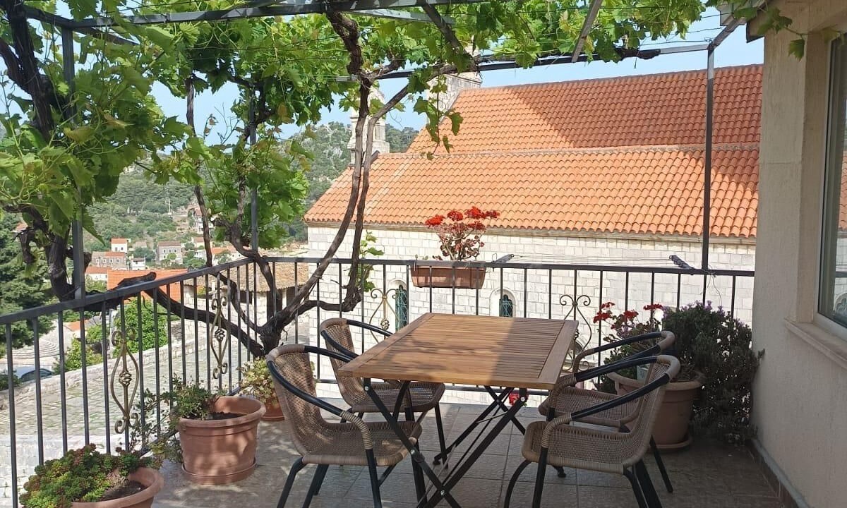 Photo of Outdoor in Lastovo