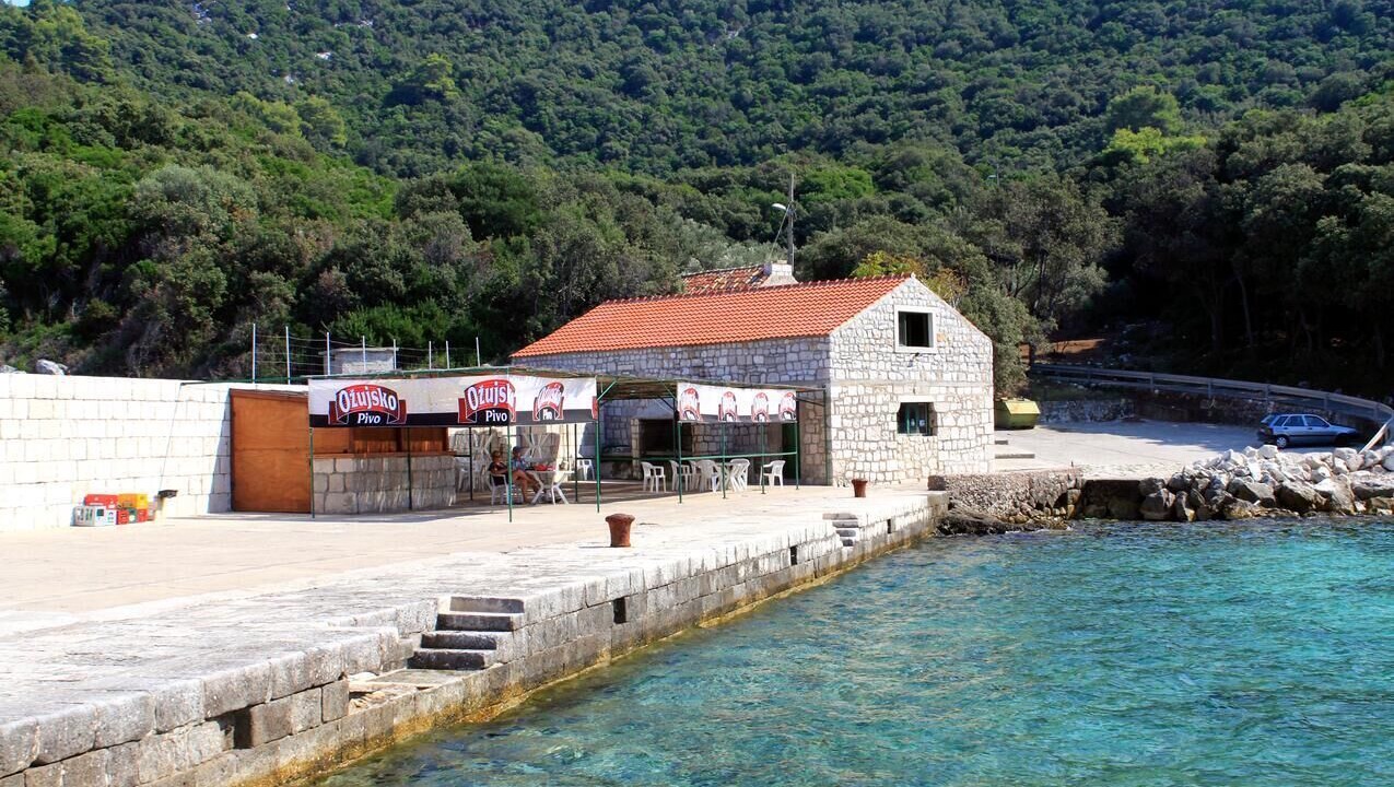Photo of Outdoor in Lastovo