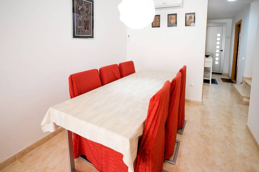 Photo of Livingroom in L'Eucaliptus