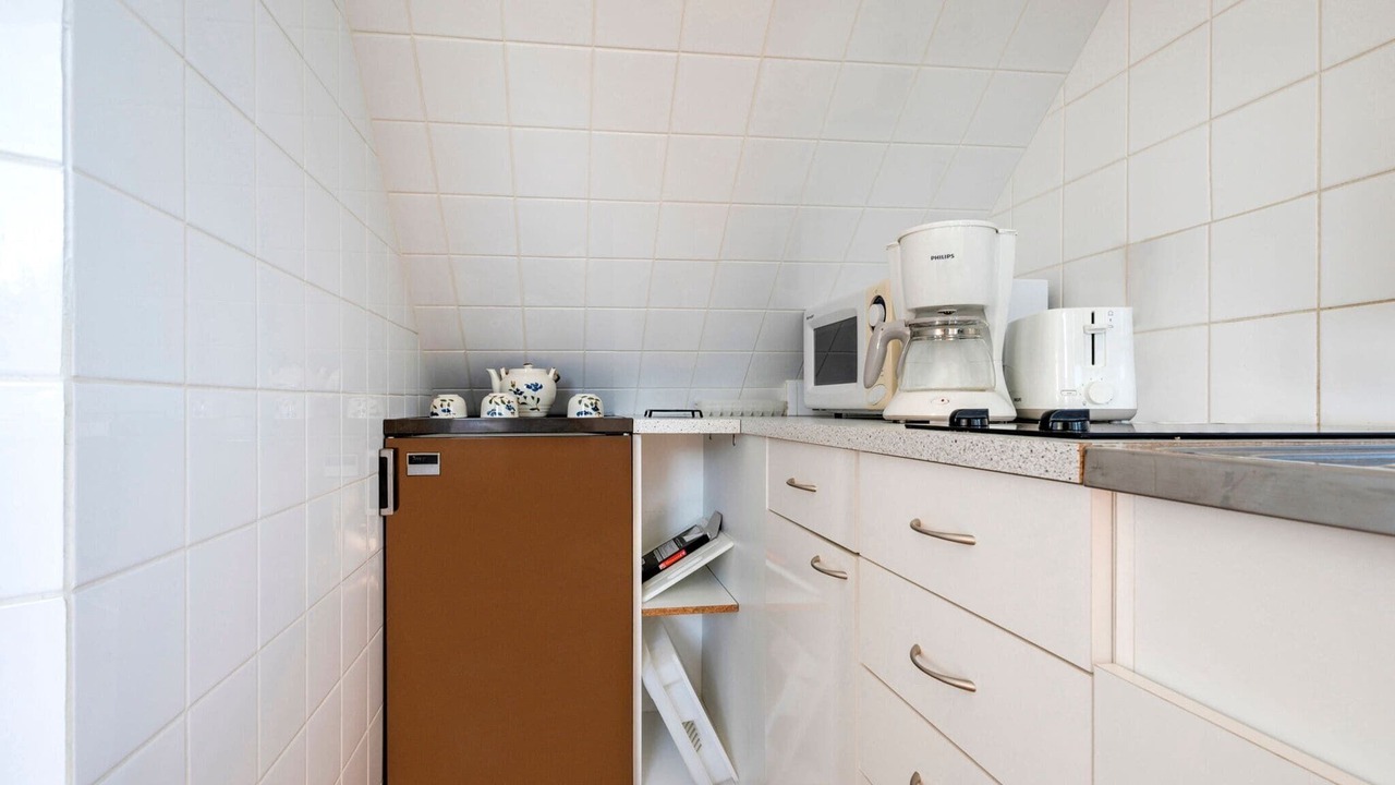 Photo of Kitchen in Saint-Remy