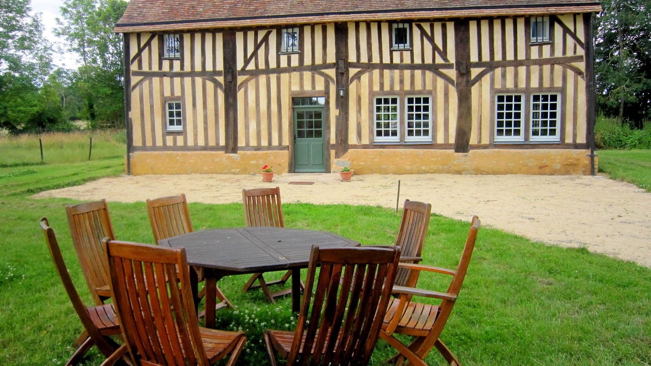 Photo of Outdoor in Saint-Aignan