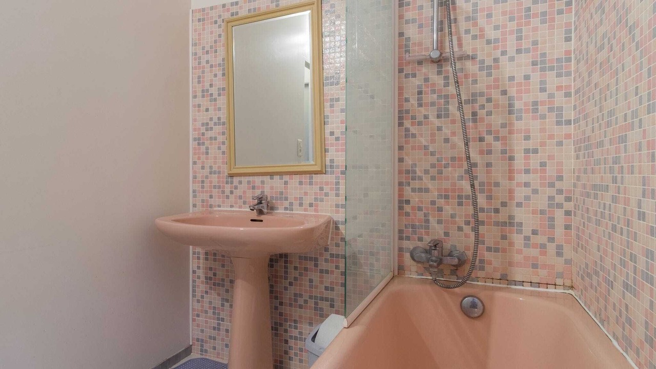 Photo of Bathroom in Giroux