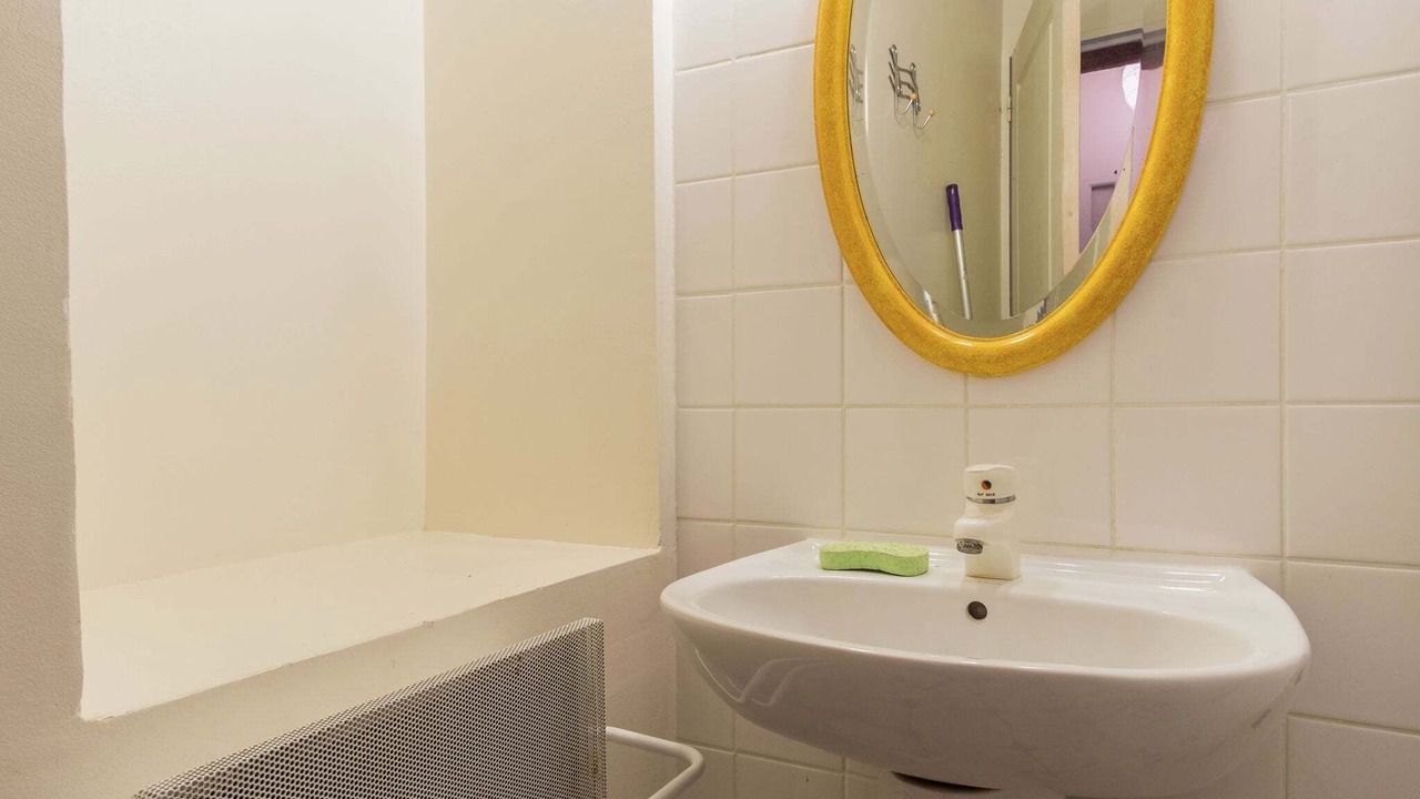 Photo of Bathroom in Giroux