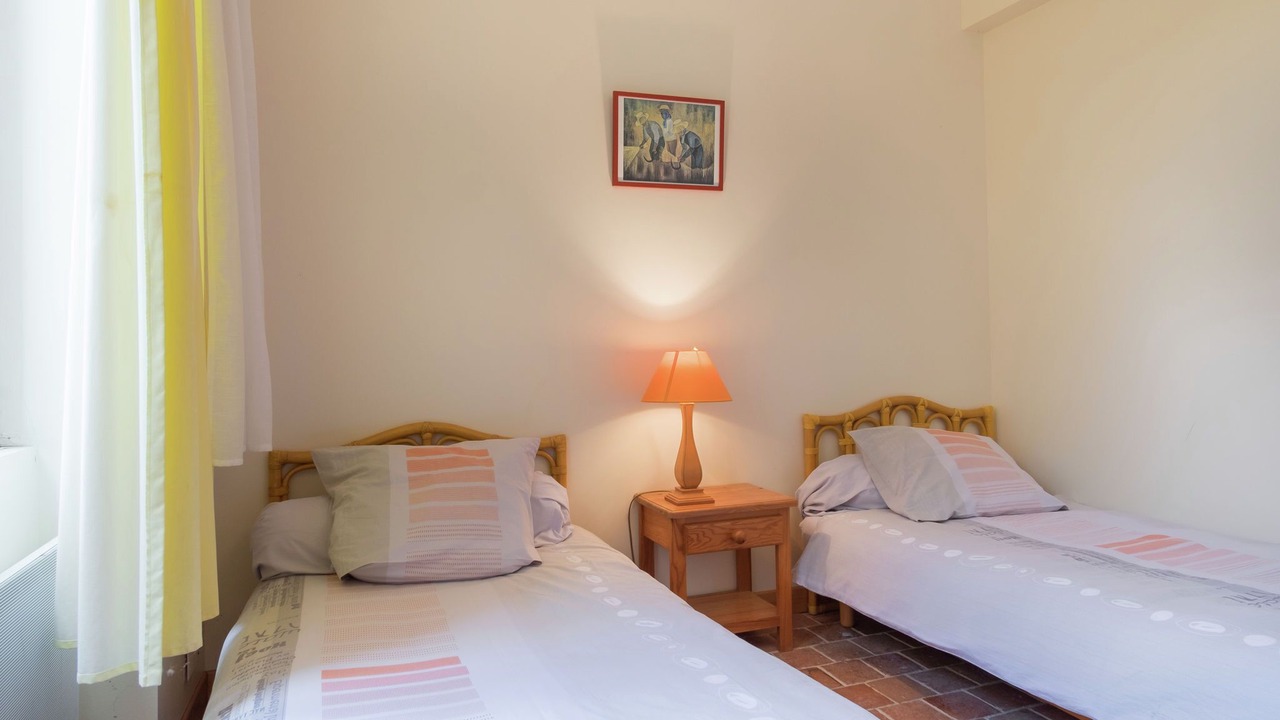 Photo of Bedroom in Giroux
