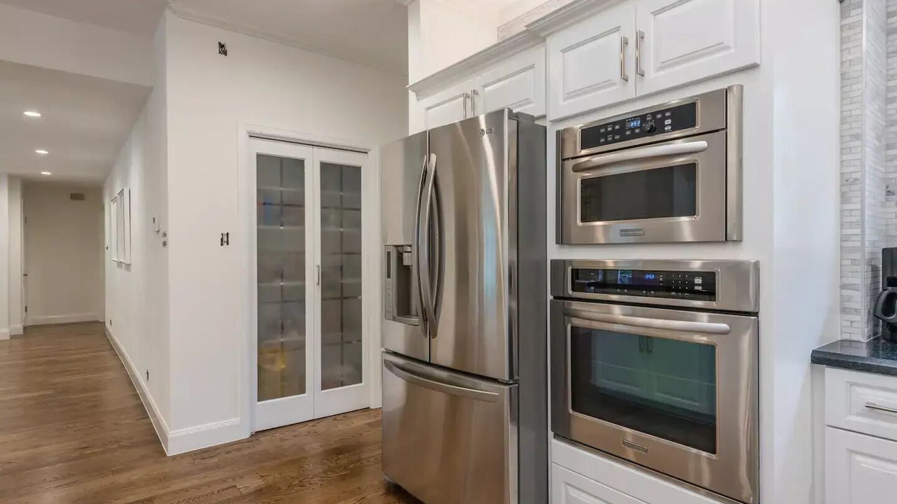Photo of Kitchen in Bee Cave Woods