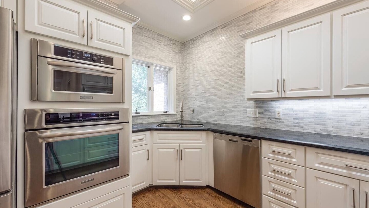 Photo of Kitchen in Bee Cave Woods
