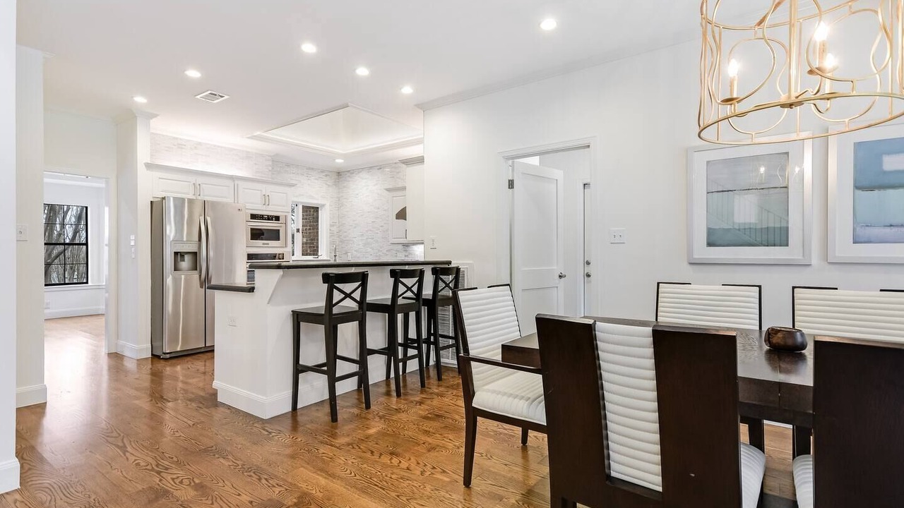 Photo of Kitchen in Bee Cave Woods