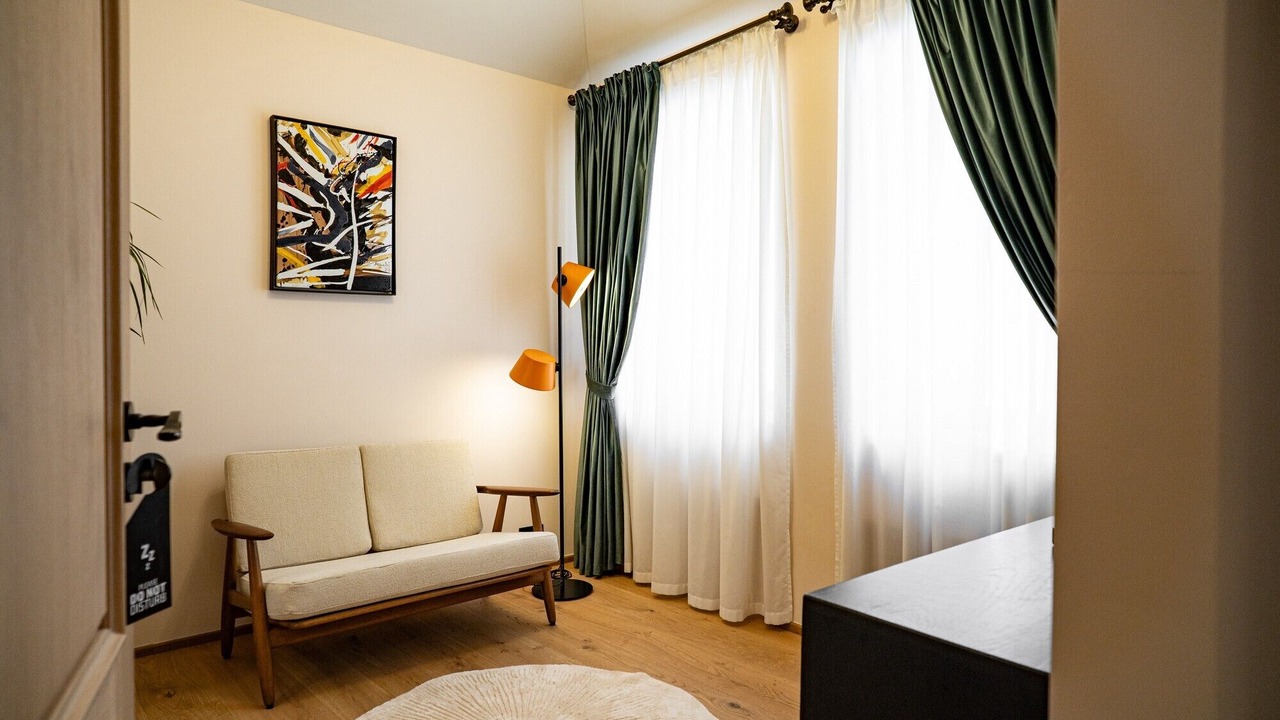 Photo of Bedroom in Dubrovnik Old Town