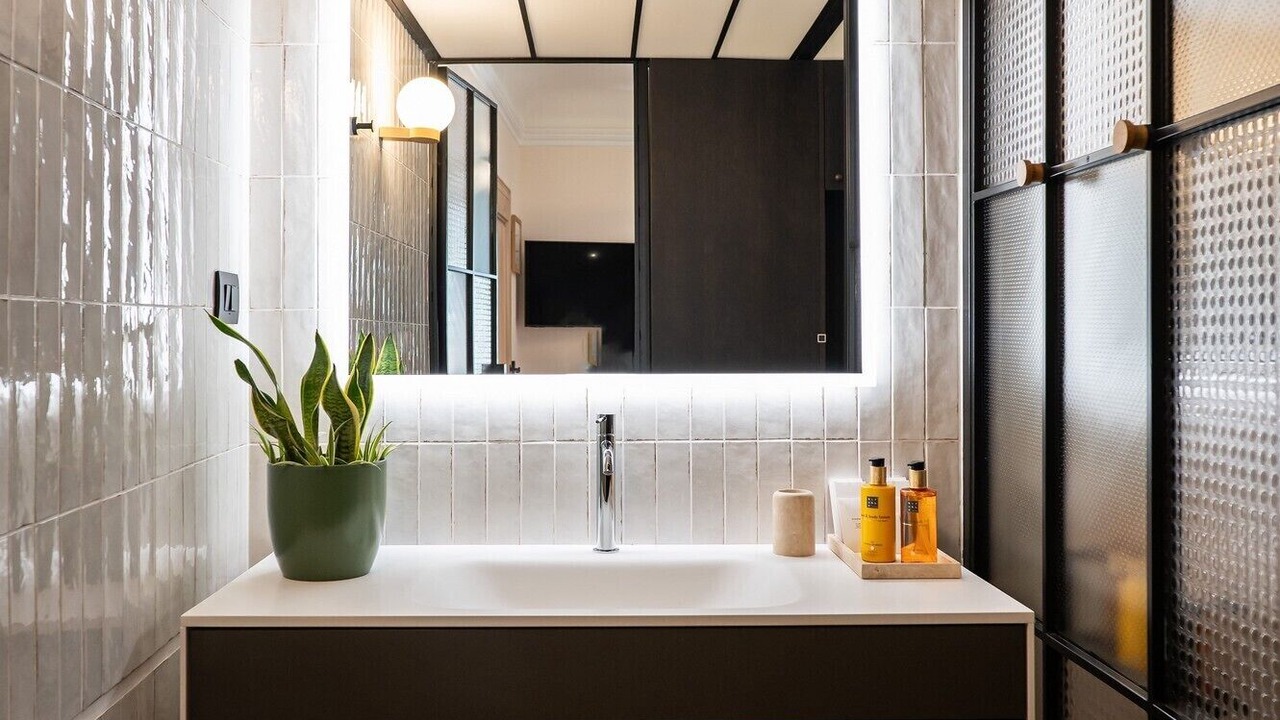 Photo of Bathroom in Dubrovnik Old Town