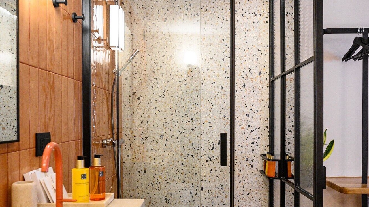 Photo of Bathroom in Dubrovnik Old Town