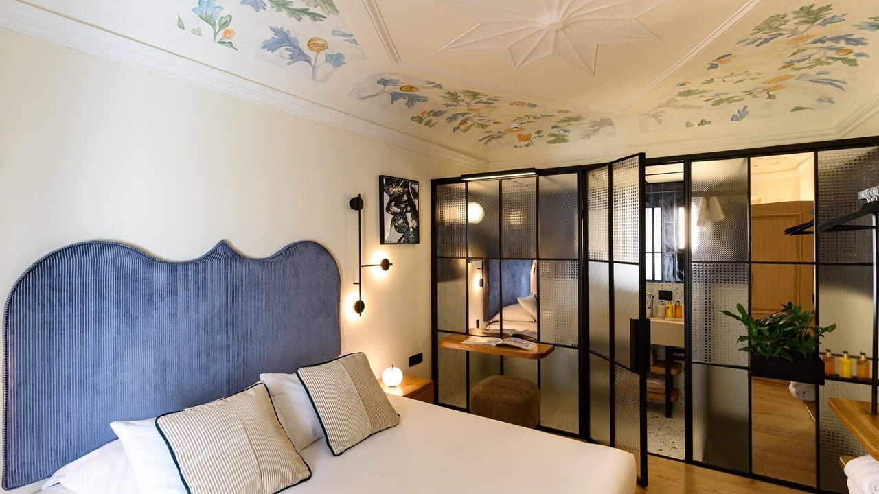 Photo of Bedroom in Dubrovnik Old Town