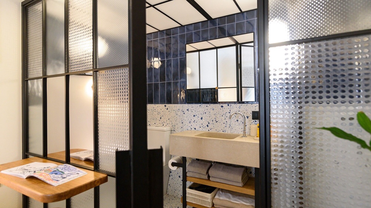 Photo of Bathroom in Dubrovnik Old Town