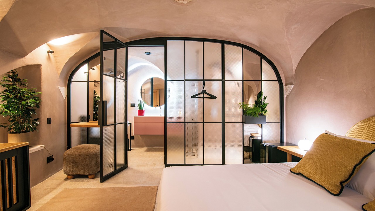 Photo of Bedroom in Dubrovnik Old Town