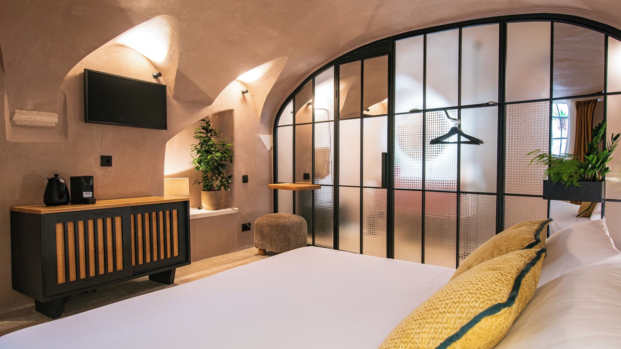 Photo of Bedroom in Dubrovnik Old Town