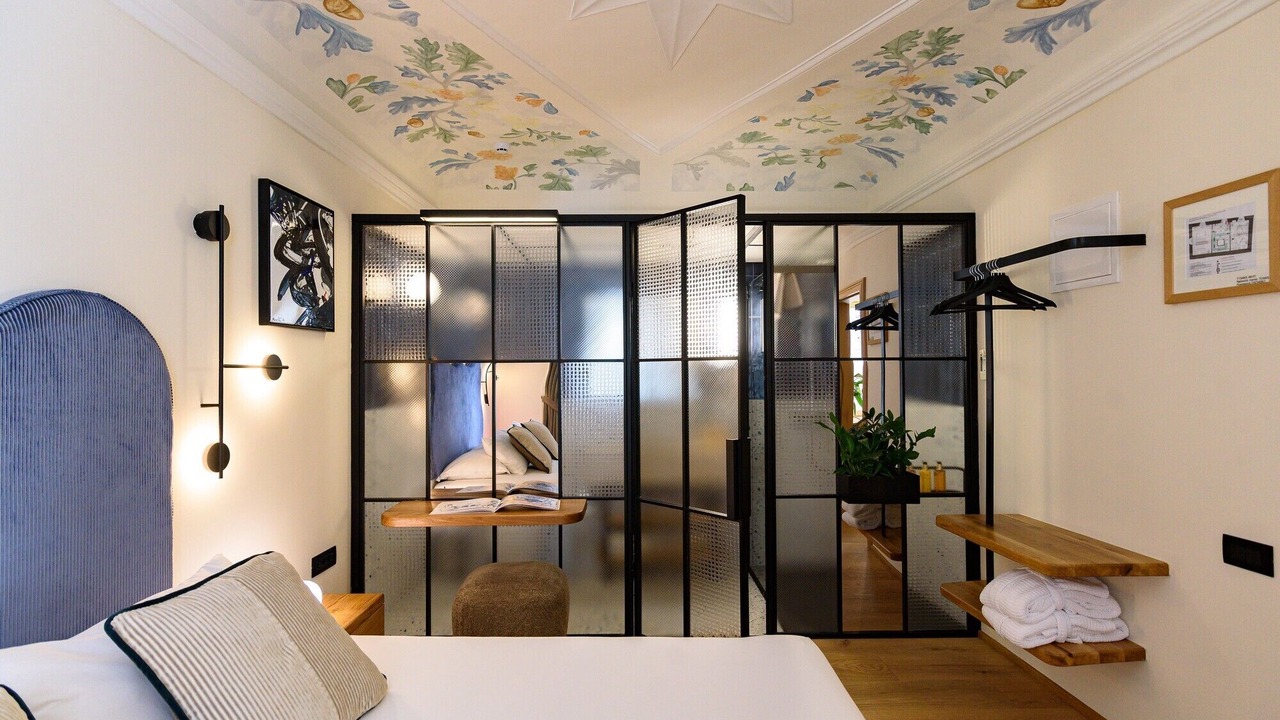 Photo of Bedroom in Dubrovnik Old Town