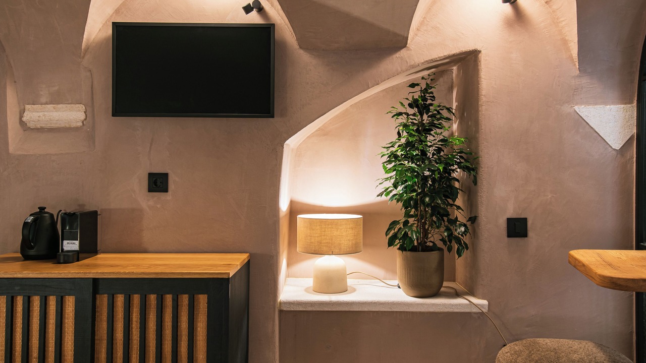 Photo of Bedroom in Dubrovnik Old Town