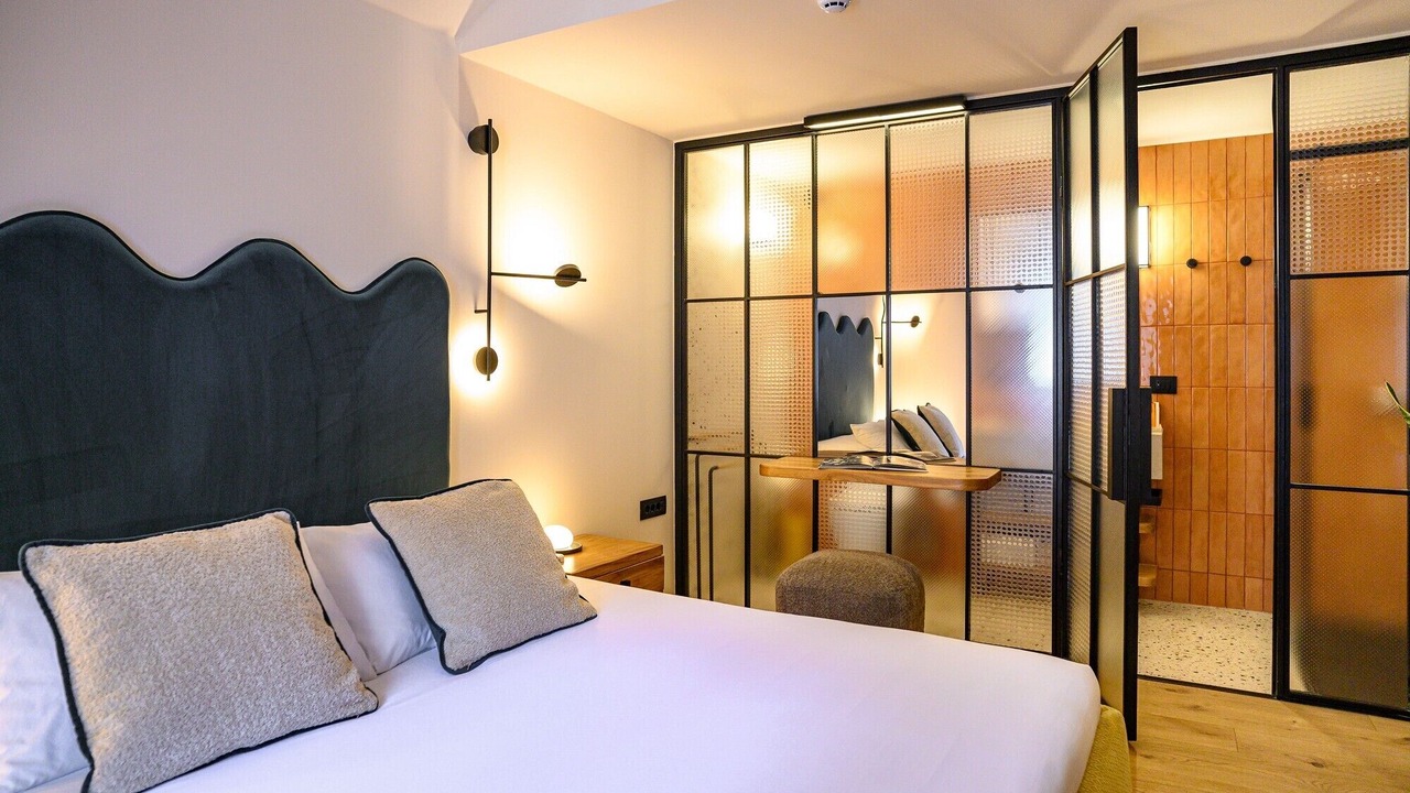 Photo of Bedroom in Dubrovnik Old Town