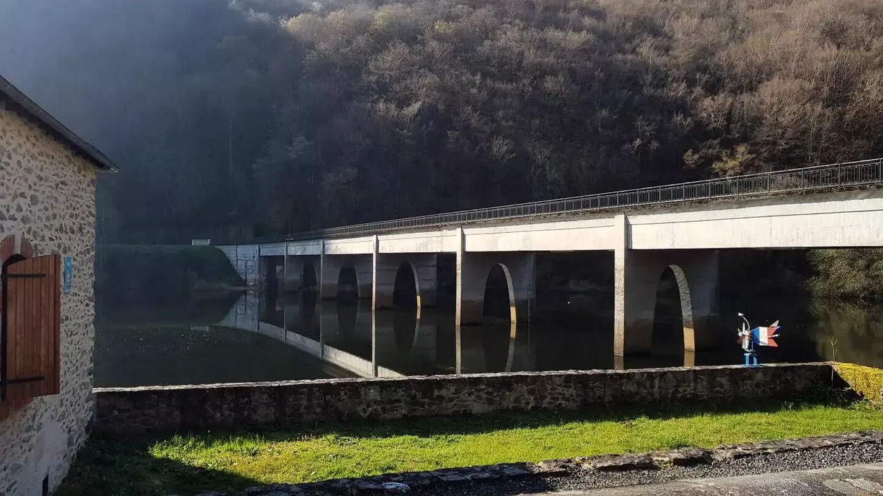 Photo of Outdoor in Soursac