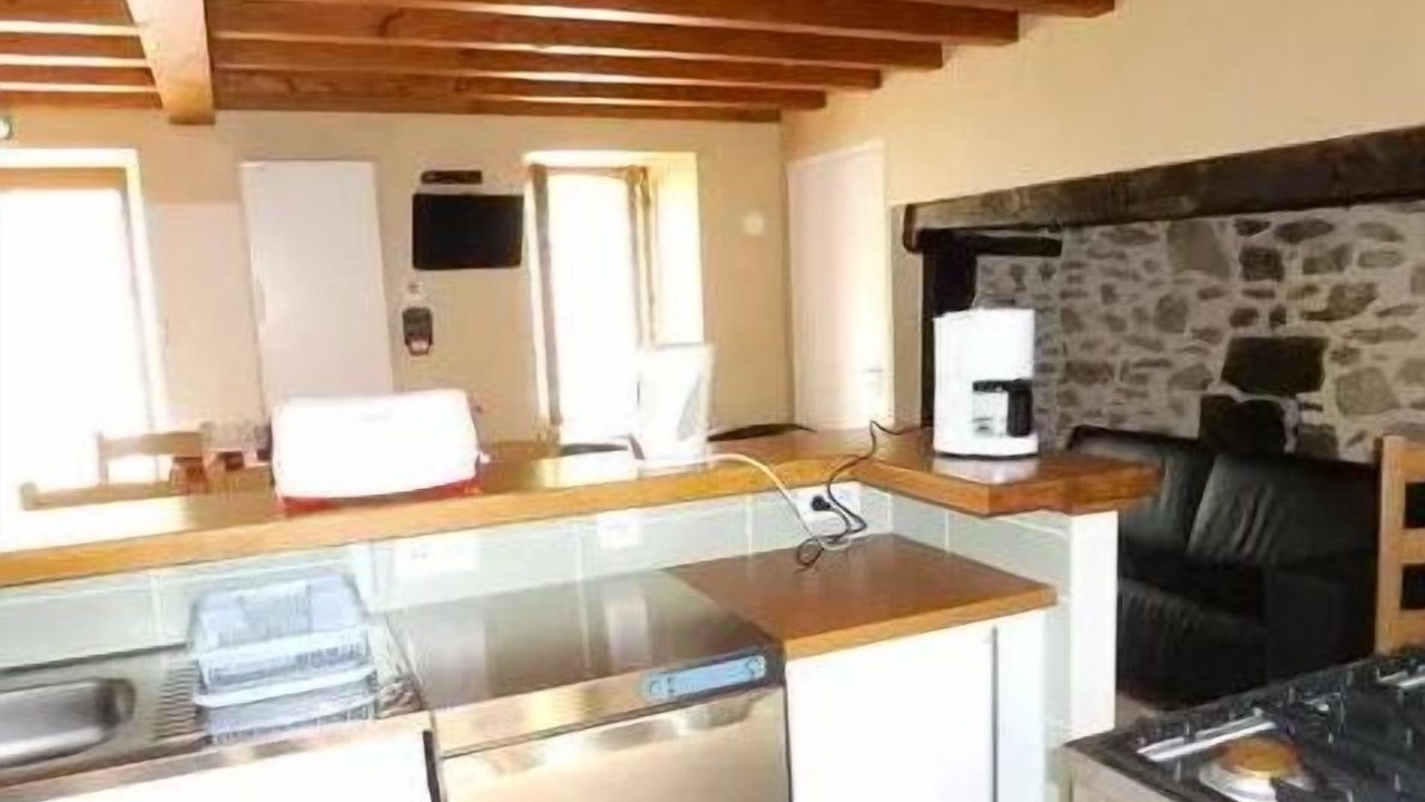 Photo of Kitchen in Soursac
