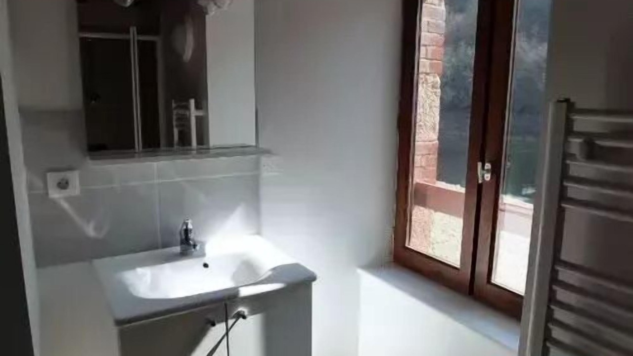 Photo of Bathroom in Soursac