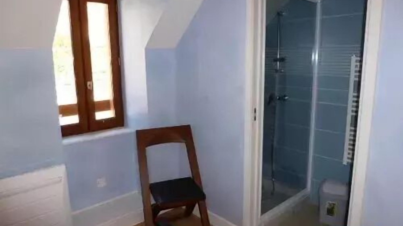 Photo of Bathroom in Soursac