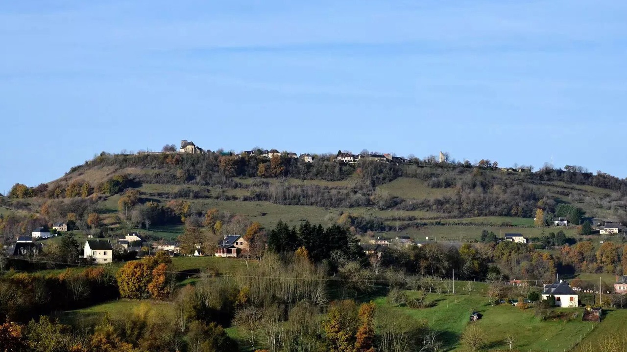 Photo of Outdoor in Yssandon