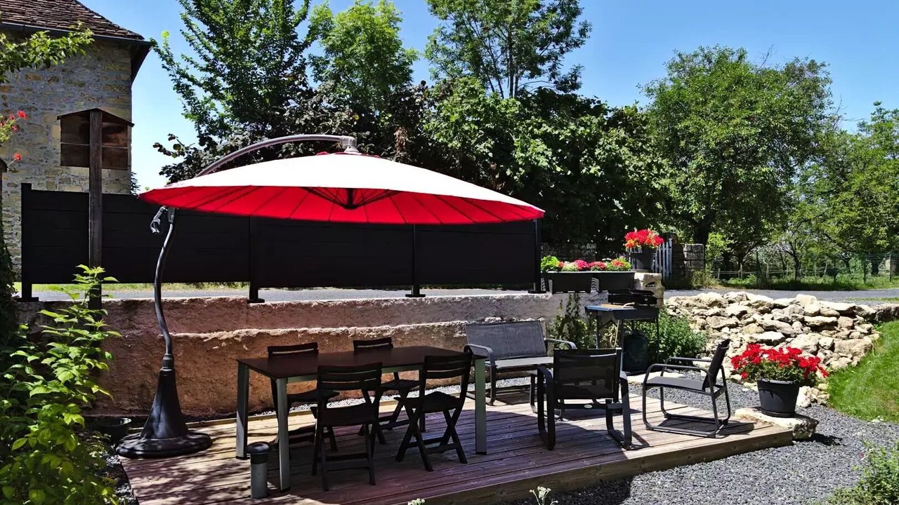 Photo of Outdoor in Yssandon