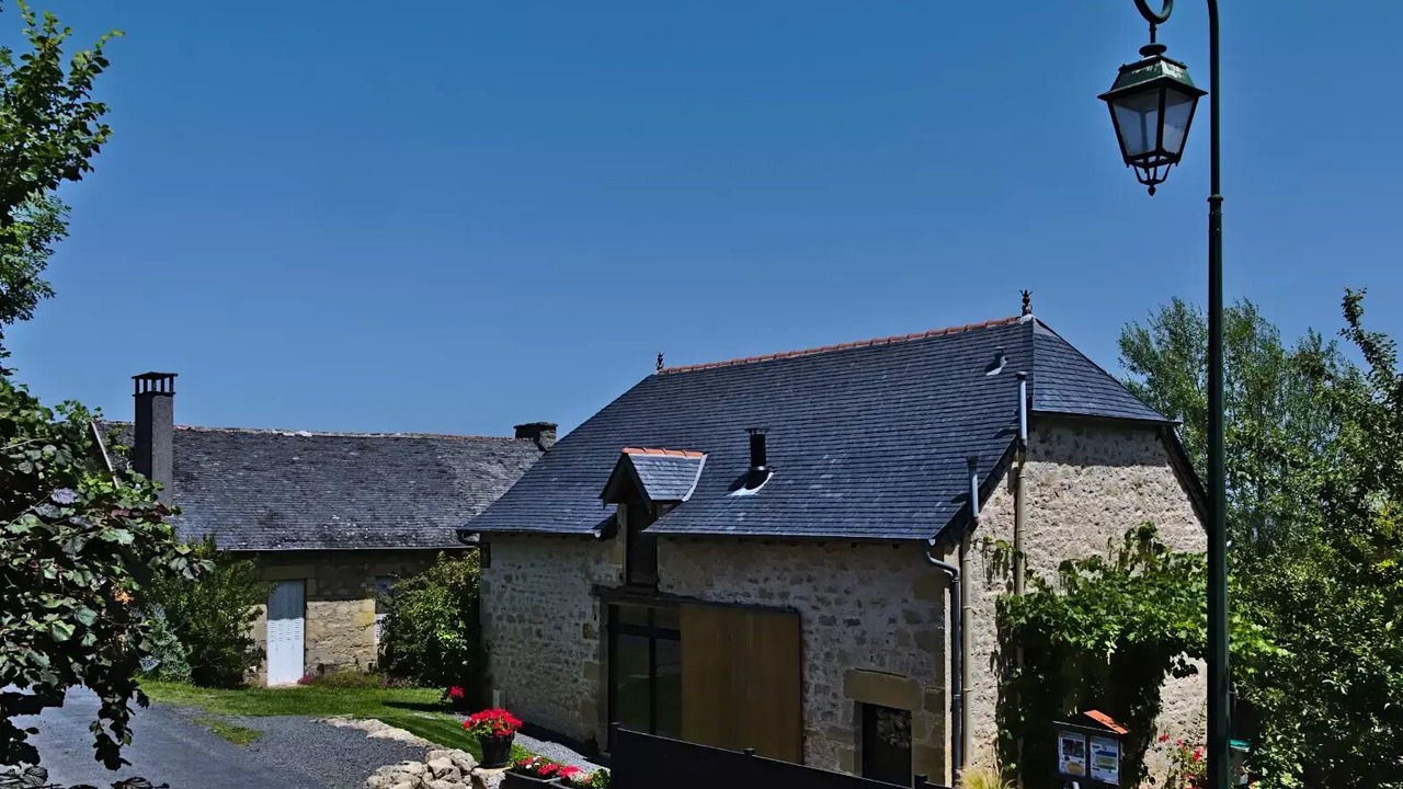 Photo of Outdoor in Yssandon