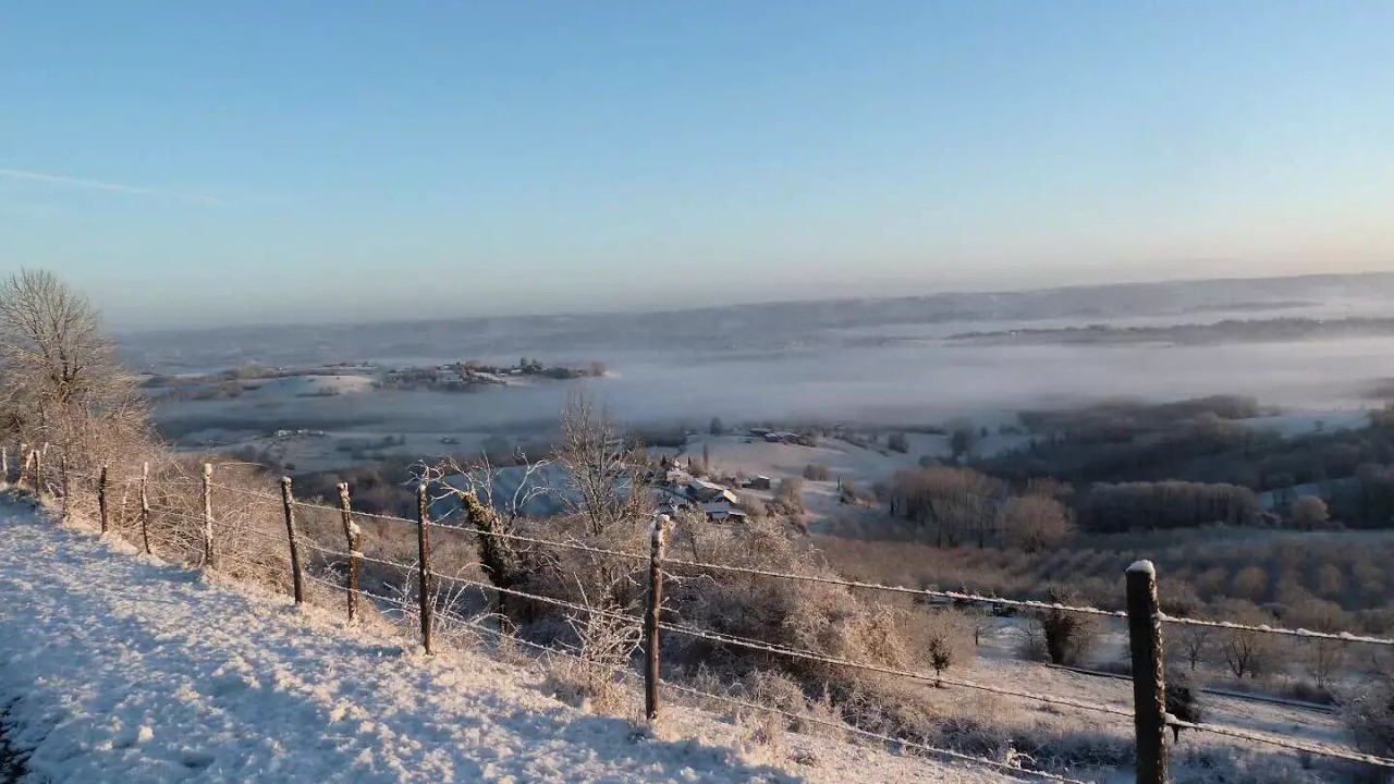 Photo of Outdoor in Yssandon
