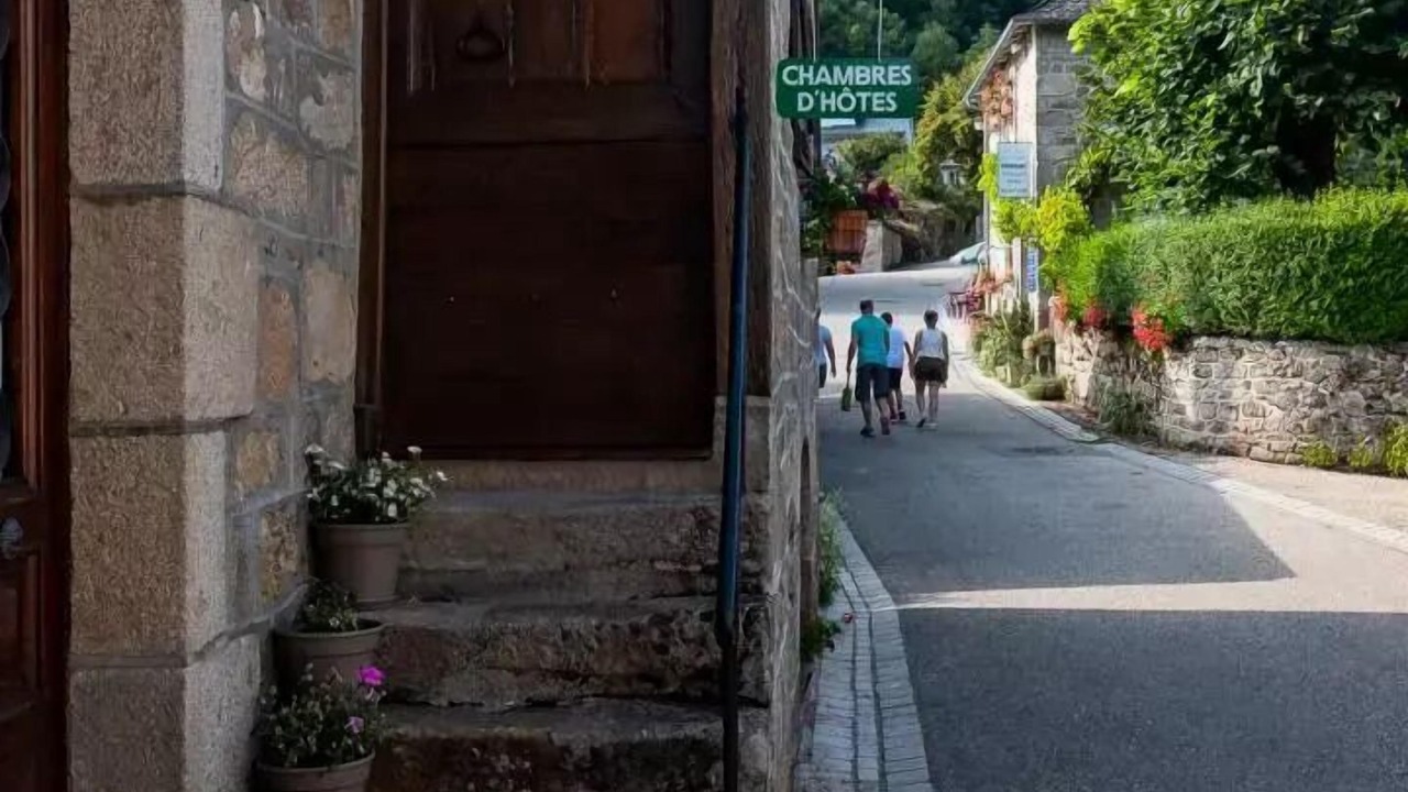 Photo of Outdoor in Gimel-les-Cascades