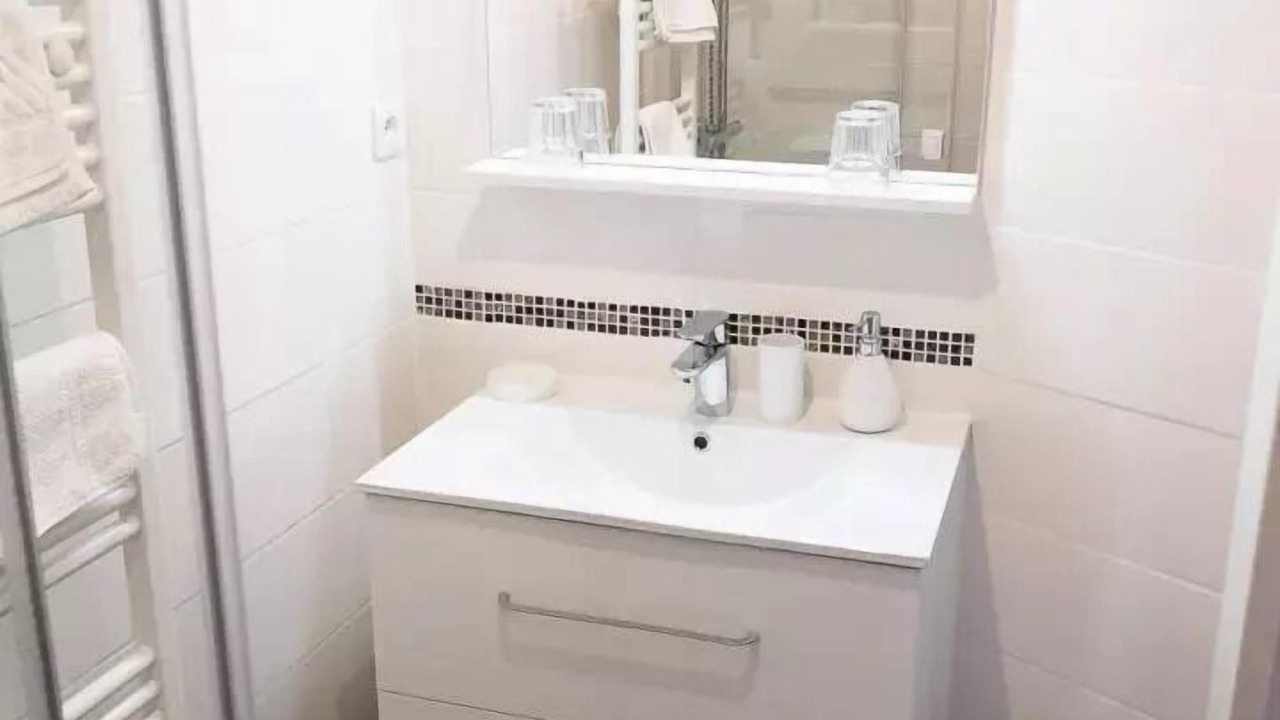 Photo of Bathroom in Gimel-les-Cascades