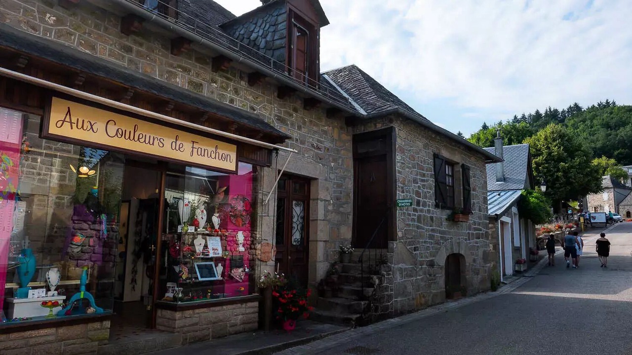 Photo of Others in Gimel-les-Cascades