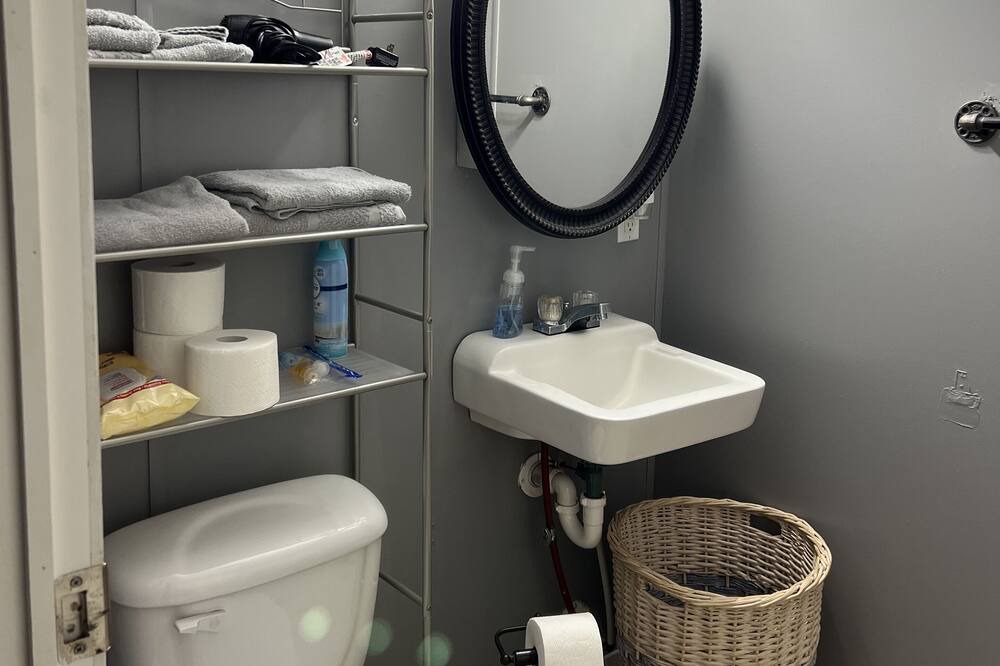 Photo of Bathroom in Antlers