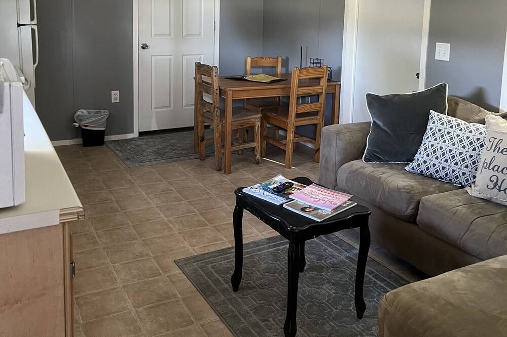 Photo of Livingroom in Antlers