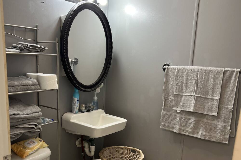 Photo of Bathroom in Antlers