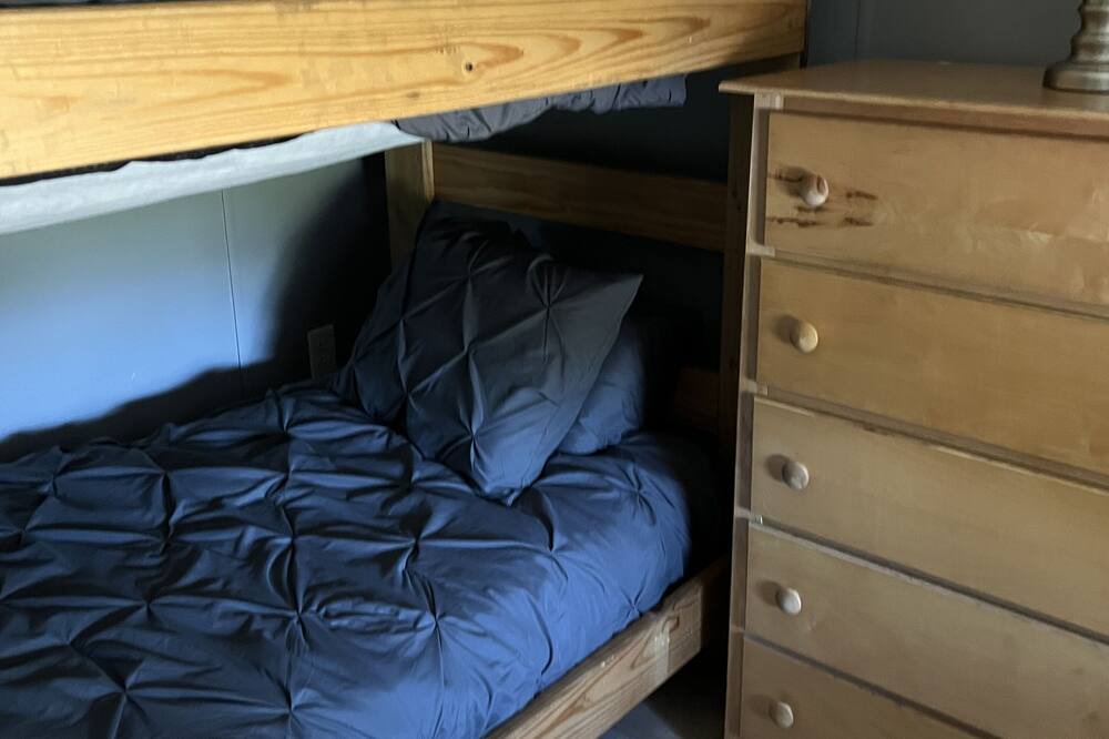 Photo of Bedroom in Antlers