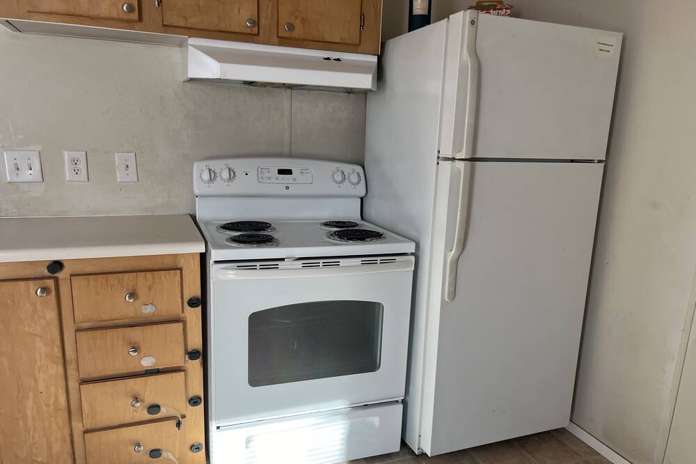 Photo of Kitchen in Antlers