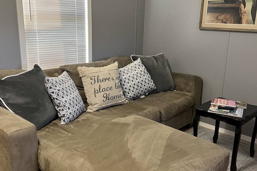 Photo of Livingroom in Antlers