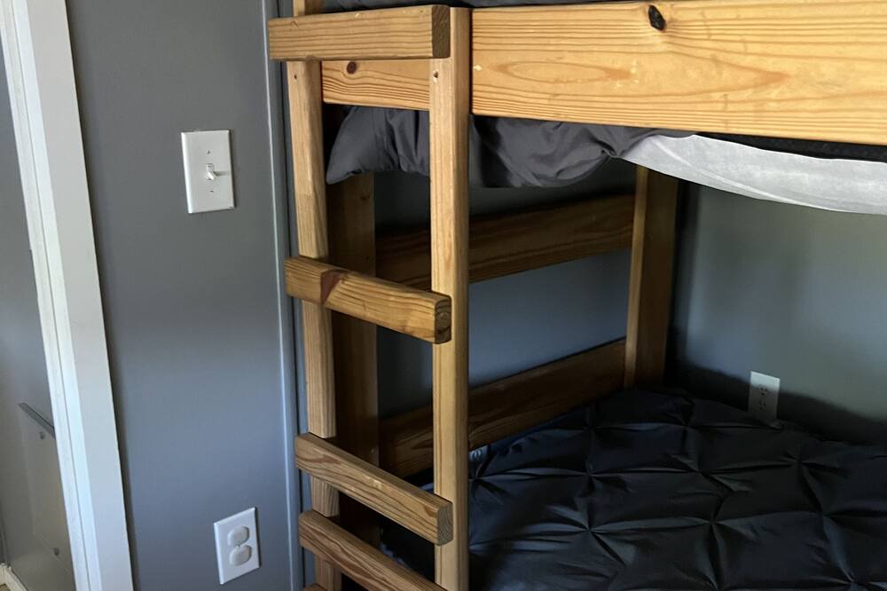 Photo of Bedroom in Antlers