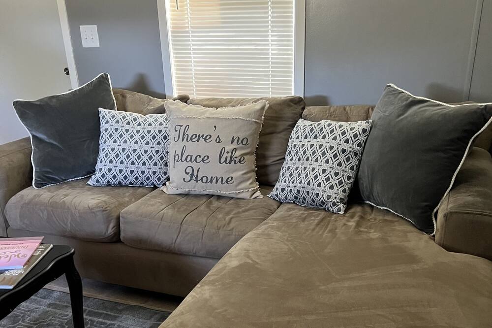 Photo of Livingroom in Antlers