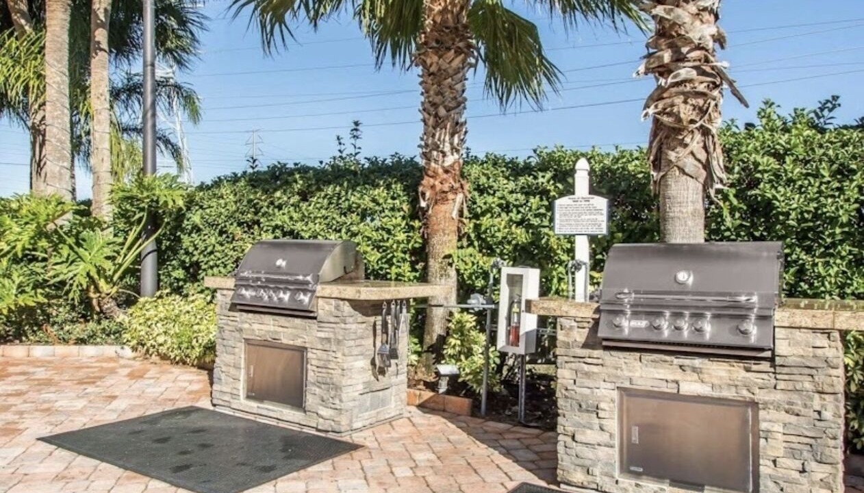 Photo of Outdoor in Florida Center