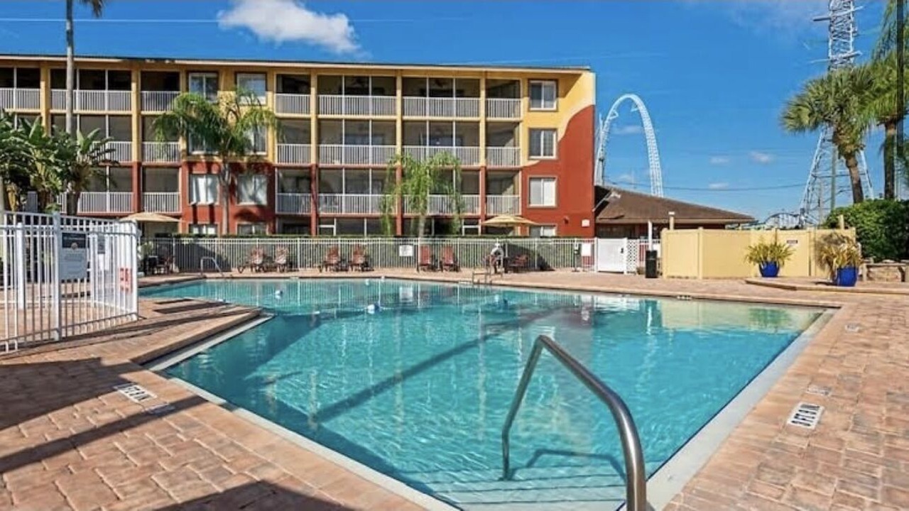 Photo of Outdoor in Florida Center