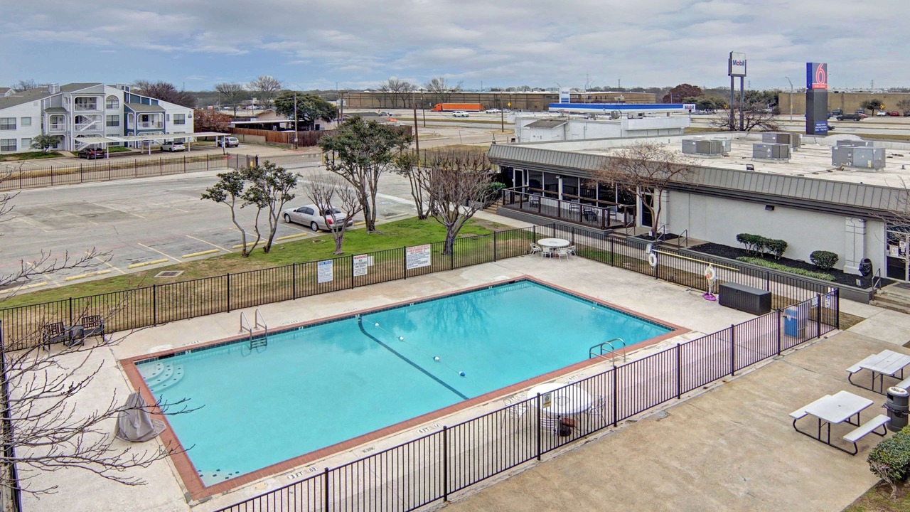 Photo of Outdoor in Mesquite