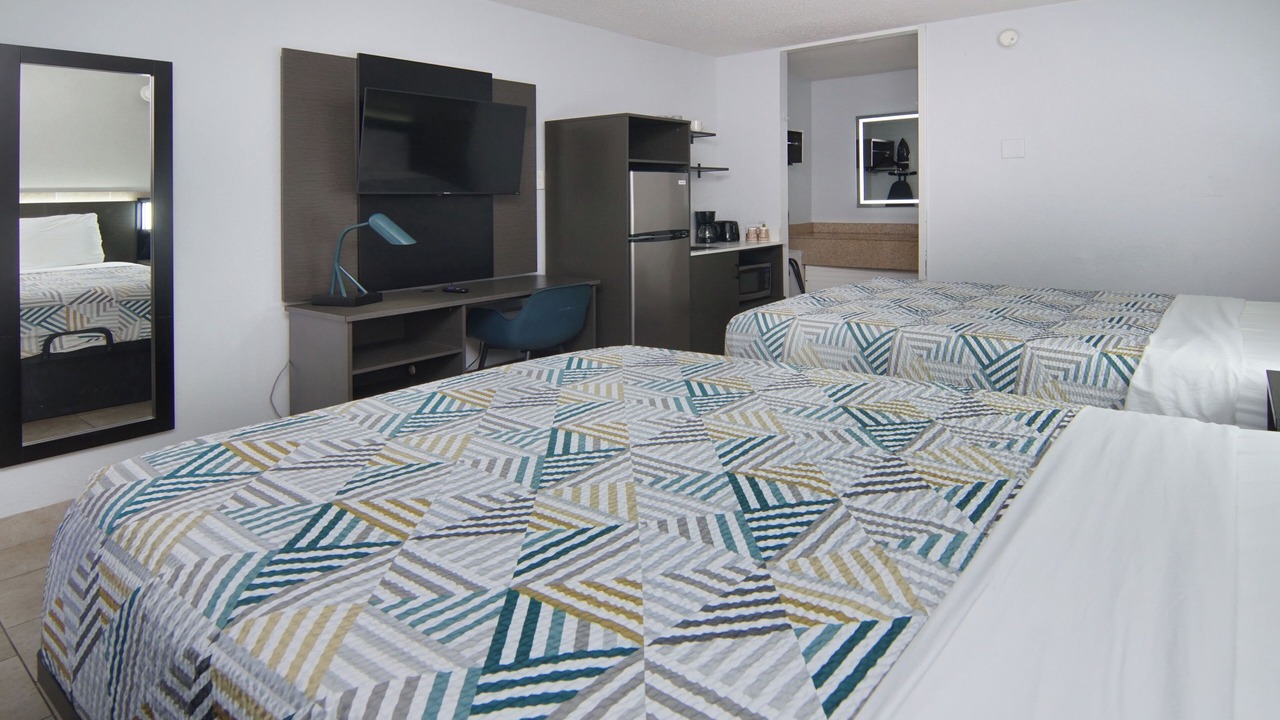 Photo of Bedroom in Mesquite