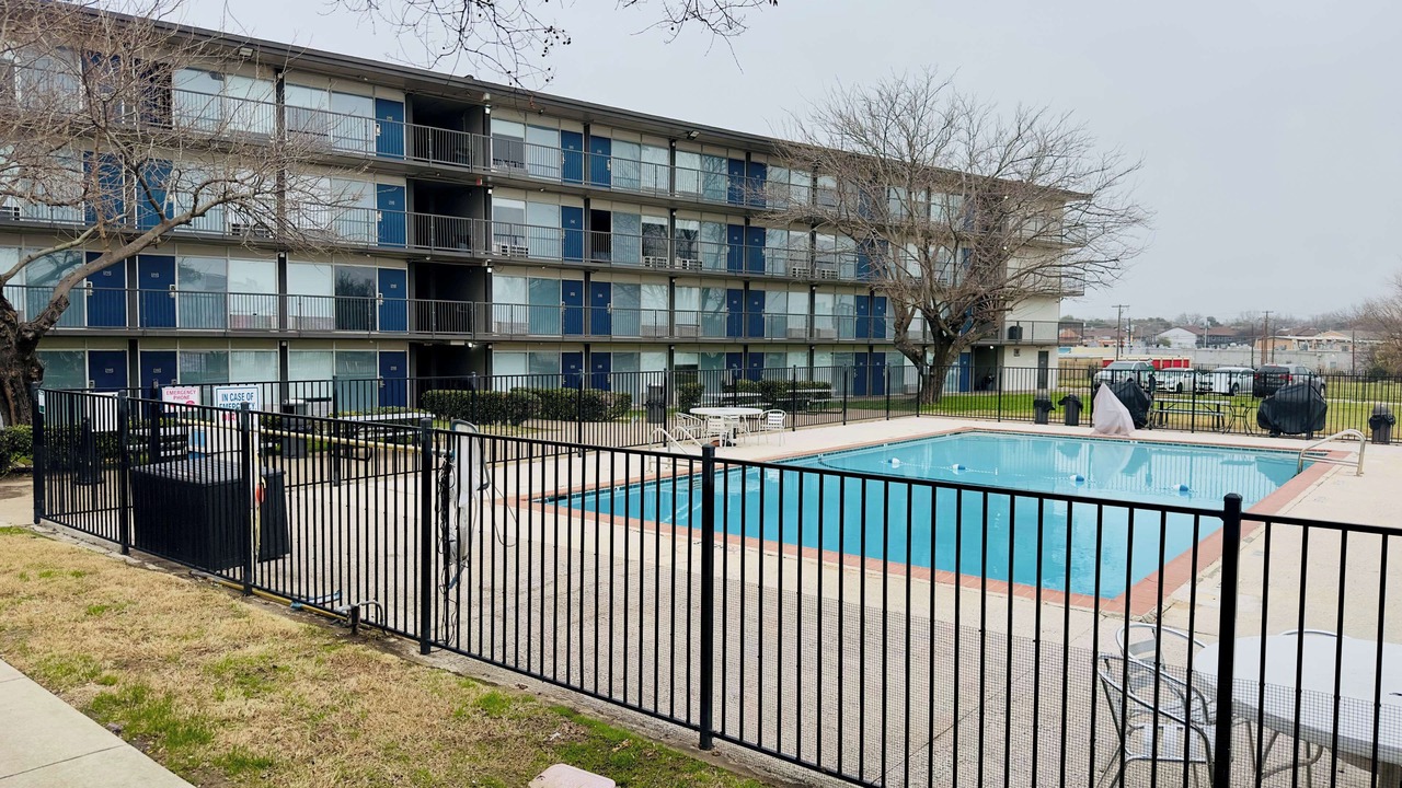 Photo of Outdoor in Mesquite